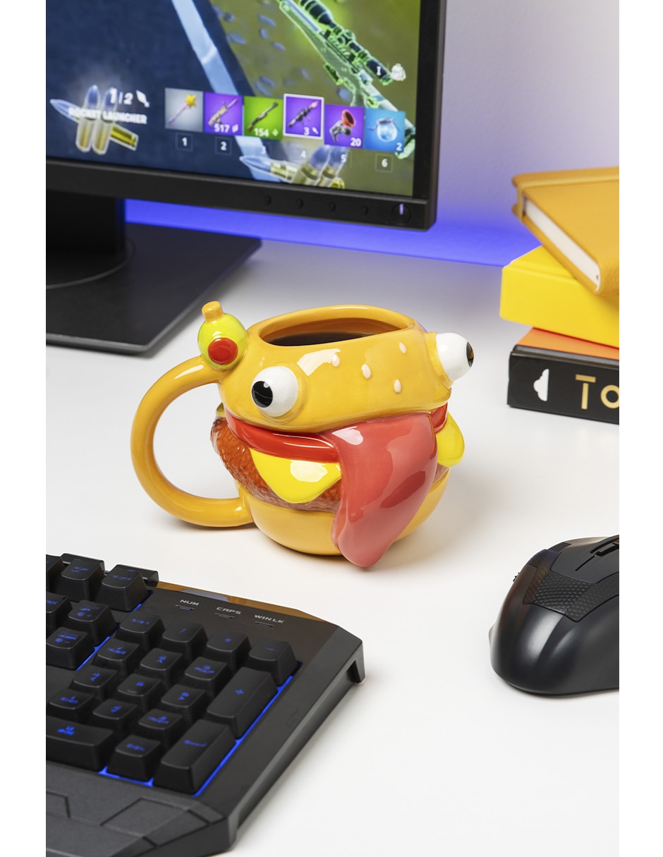 Taza clásica 5